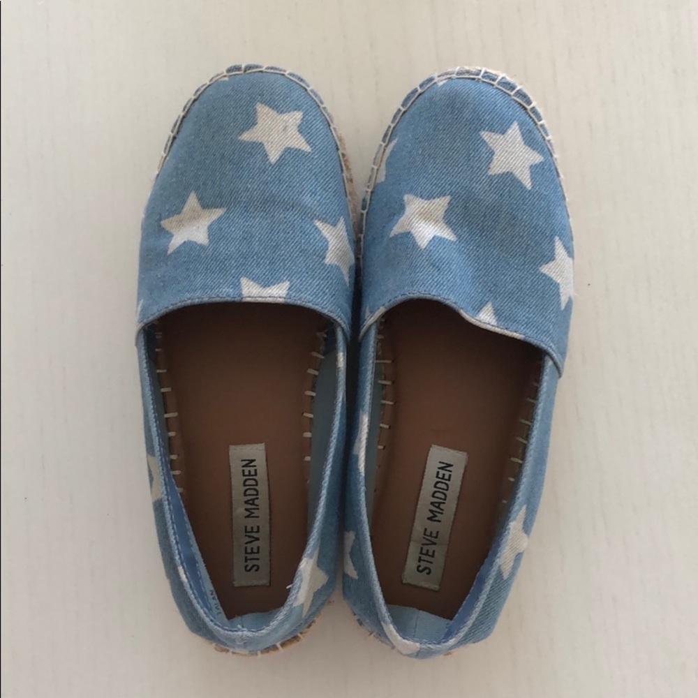 Platform Flats